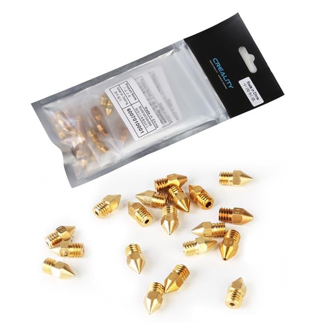 MK8 NOZZLE 24-PIECE PACKAGE