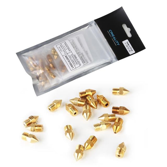 MK8 NOZZLE 24-PIECE PACKAGE