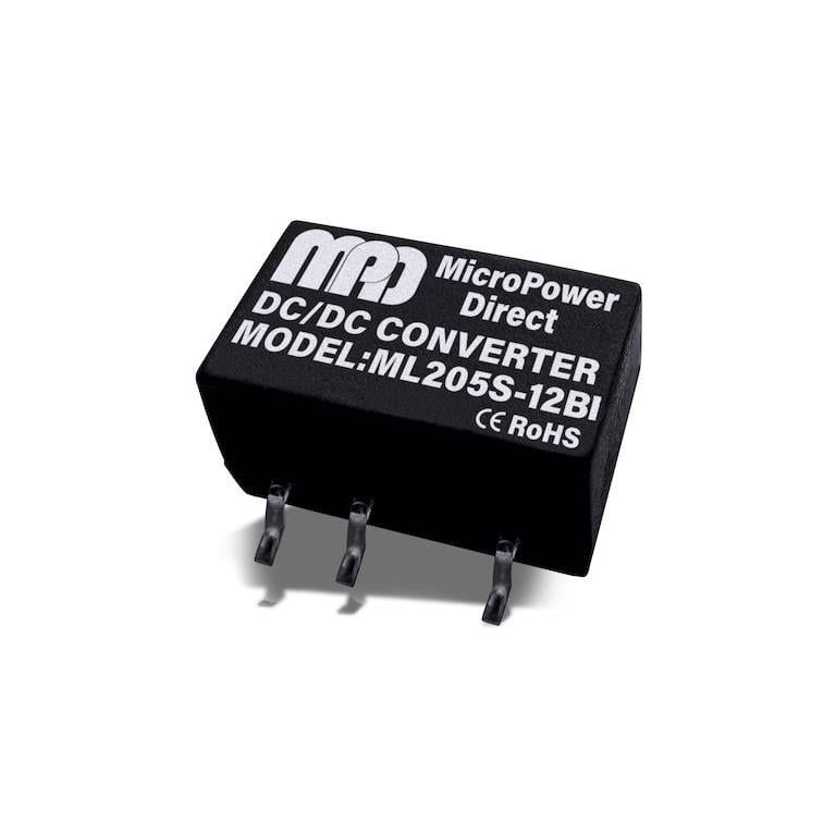 ML205S-05BI