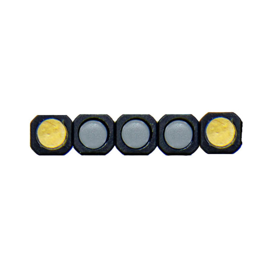 MLPS-B-3-0103-C0-2-PLP1-6MM