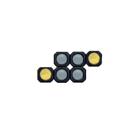 MLPS-B-5-0202-DD-2-PLW5-8MM