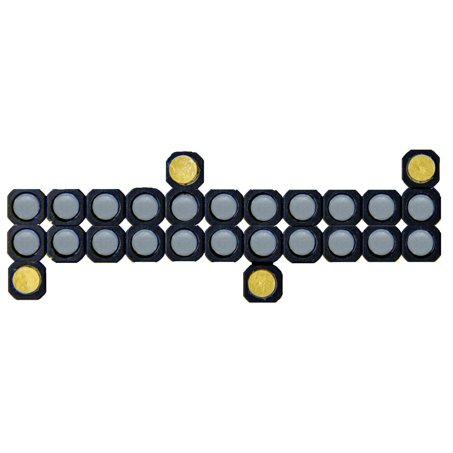 MLPS-B-5-0211-DD-4-PLW5-9MM