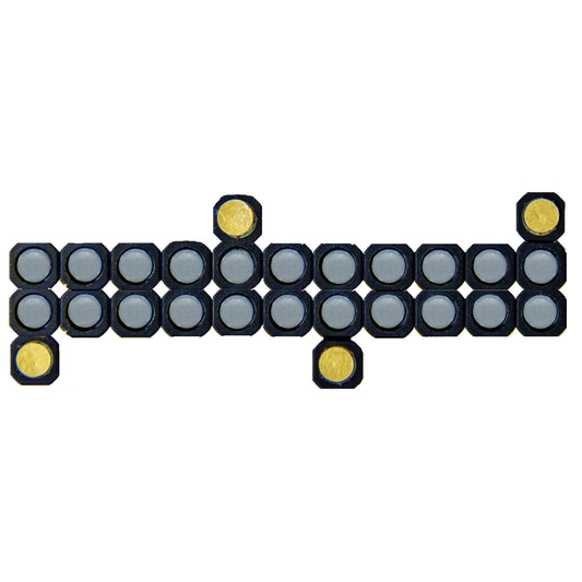 MLPS-B-5-0211-DD-4-PLP5-1250