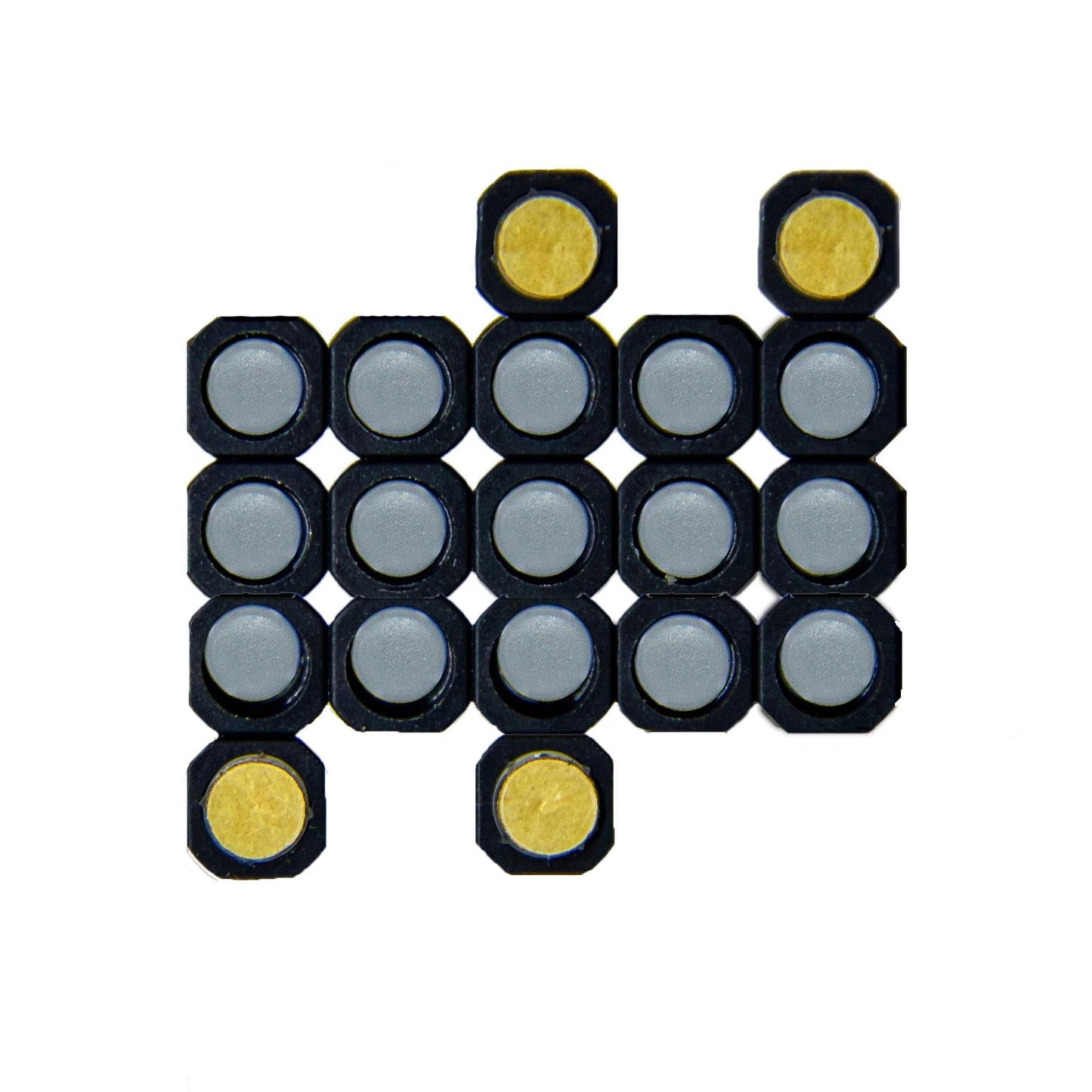 MLPS-B-1-0305-AA-4-PLPC1-9MM