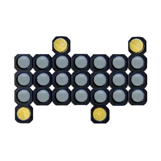MLPS-B-3-0307-CC-4-PLPC3-8MM