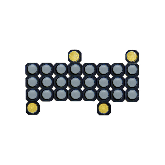 MLPS-B-1-0308-AA-4-PLPC1-9MM