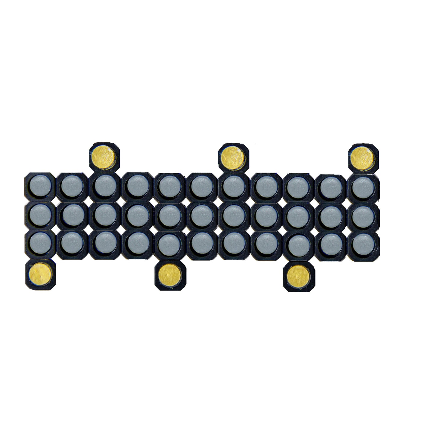 MLPS-B-1-0311-AA-6-PLPC1-10MM