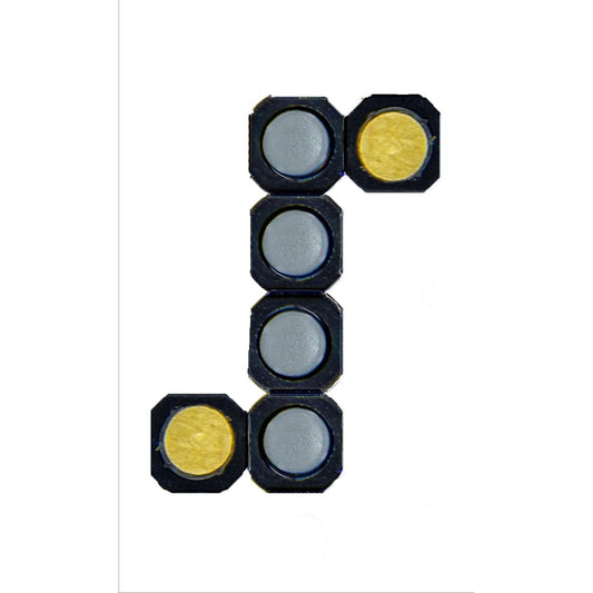 MLPS-B-5-0401-DD-2-PLP5-2-625