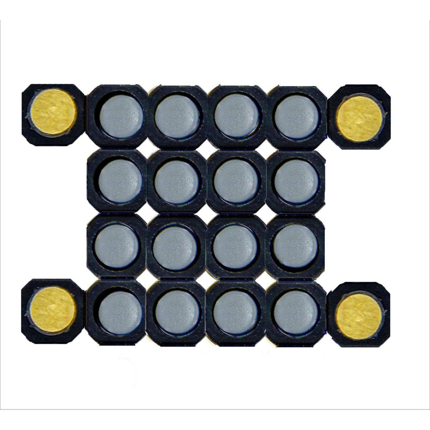 MLPS-B-1-0404-AA-4-PLPC1-5MM