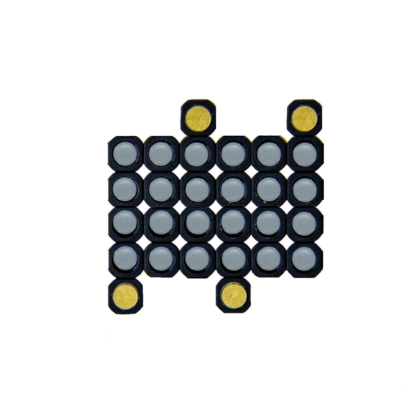 MLPS-B-5-0406-DD-4-PLP5-2-500