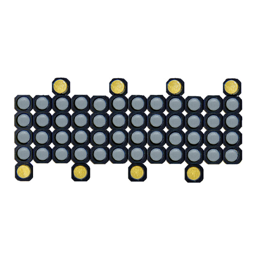 MLPS-B-5-0412-DD-8-PLW5-500