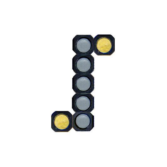 MLPS-B-5-0501-DD-2-PLW5-8MM