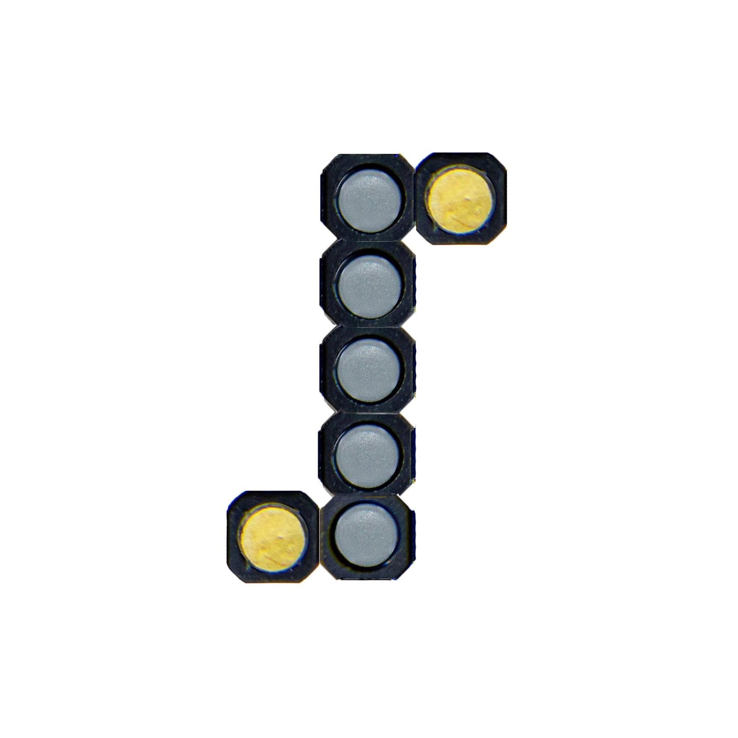 MLPS-B-5-0501-DD-2-PLW5-7MM