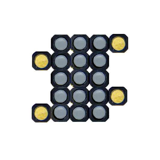 MLPS-B-1-0503-AA-4-PLPC1-5MM