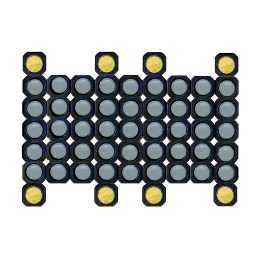 MLPS-B-5-0509-DD-8-PLW5-7MM