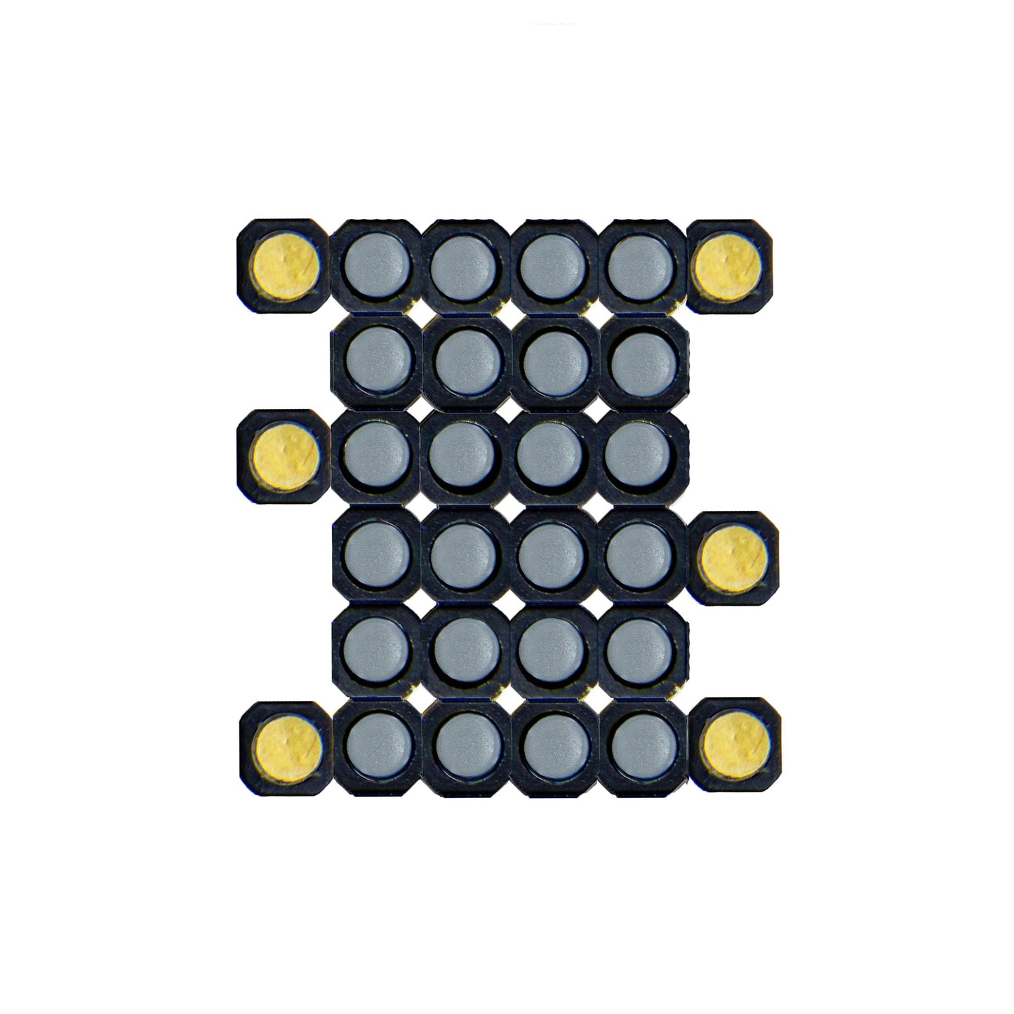 MLPS-B-5-0604-DD-6-PLP5-625