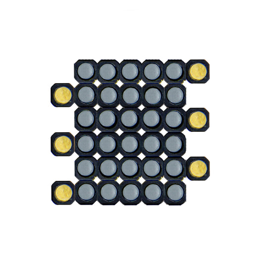 MLPS-B-5-0605-DD-6-PLW5-9MM