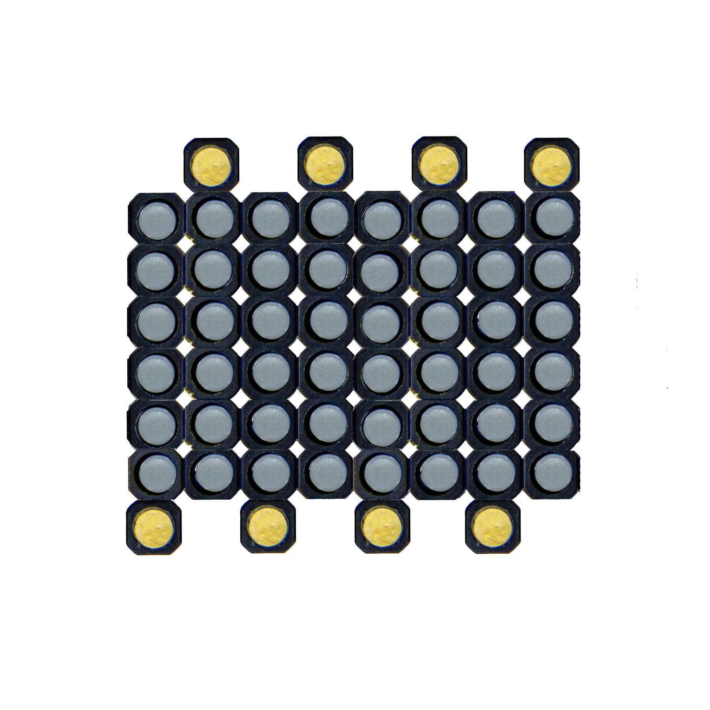 MLPS-B-5-0608-DD-8-PLW5-9MM
