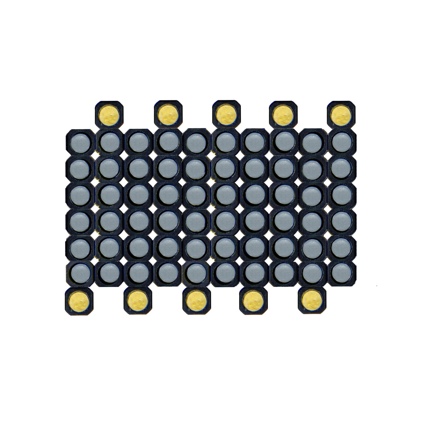 MLPS-B-5-0610-DD-10-PLW5-500
