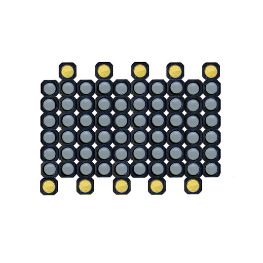 MLPS-B-5-0610-DD-10-PLW5-500