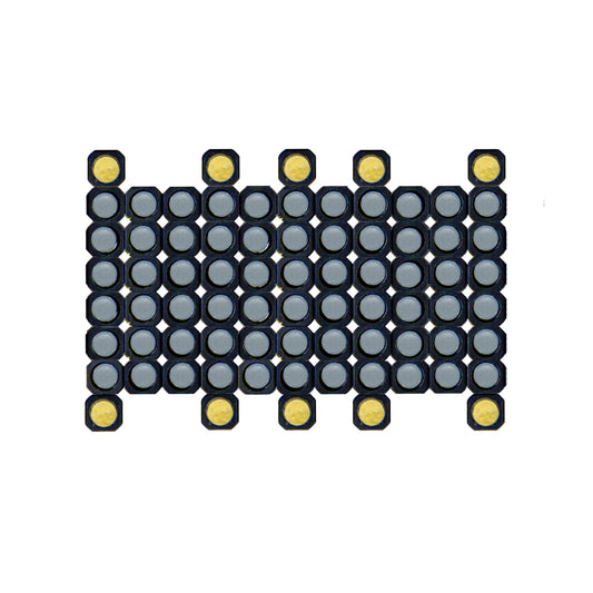 MLPS-B-5-0611-DD-10-PLW5-313
