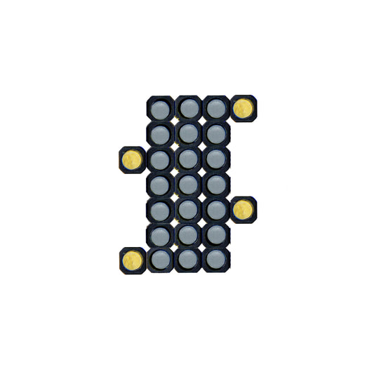 MLPS-B-3-0703-CC-4-PLPC3-7MM