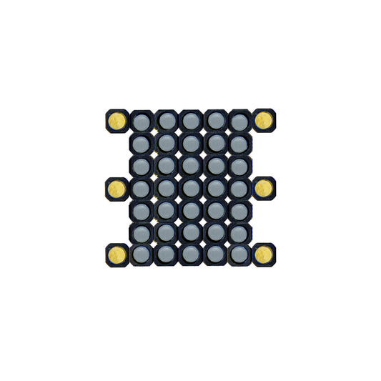 MLPS-B-1-0705-AA-6-PLPC1-10MM