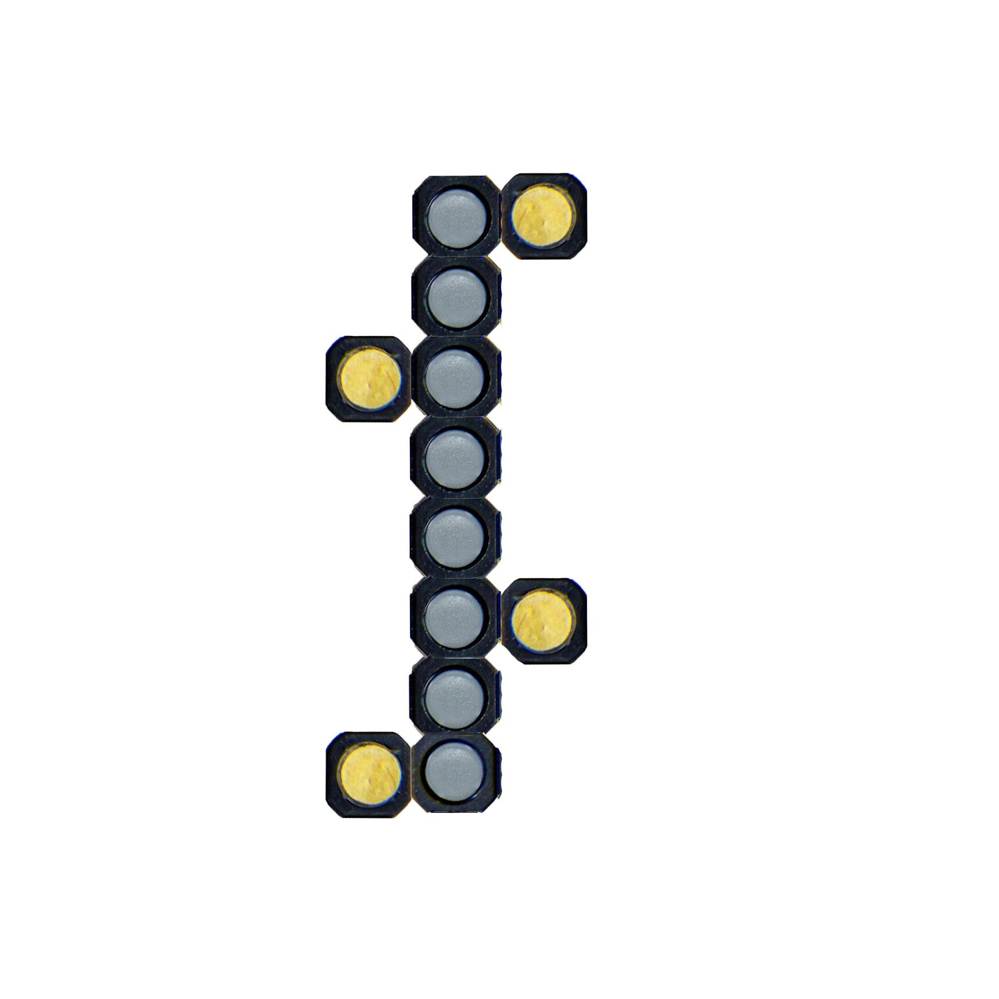 MLPS-B-5-0801-DD-4-PLP5-2-750