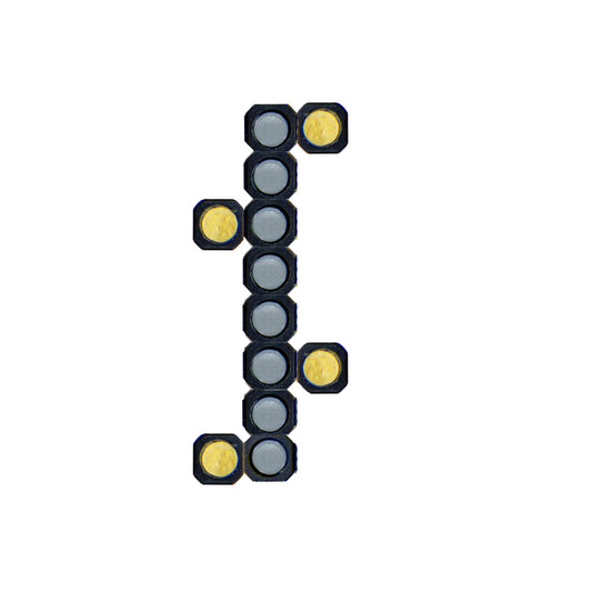 MLPS-B-5-0801-DD-4-PLP5-2-500