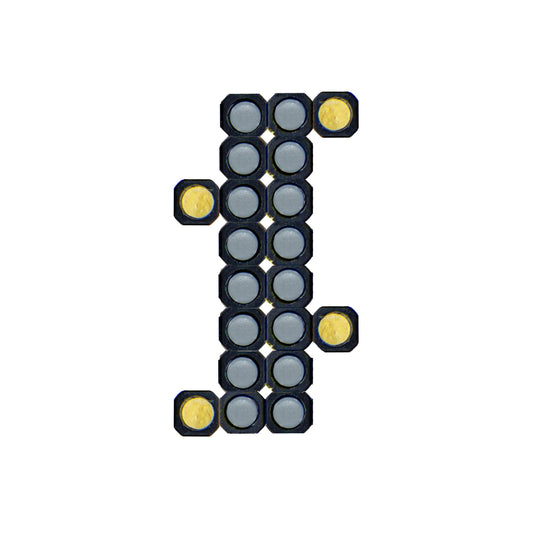 MLPS-B-1-0802-AA-4-PLPC1-5MM
