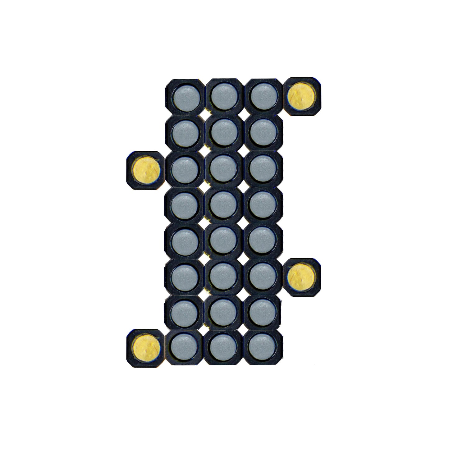 MLPS-B-5-0803-DD-4-PLP5-2-500