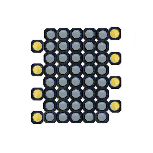 MLPS-B-5-0805-DD-8-PLP5-2-350