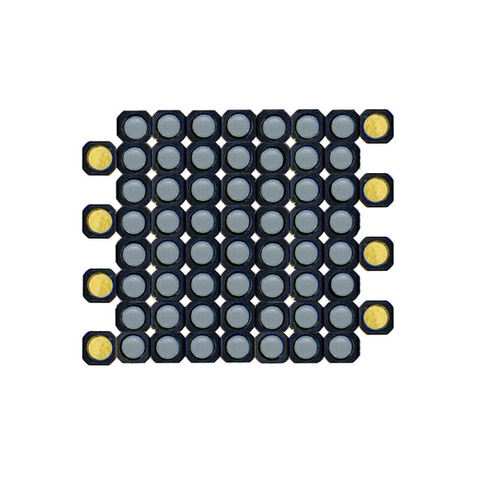 MLPS-B-5-0807-DD-8-PLP5-1000