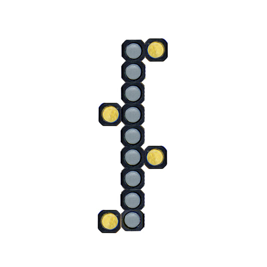 MLPS-B-5-0901-DD-4-PLW5-6MM