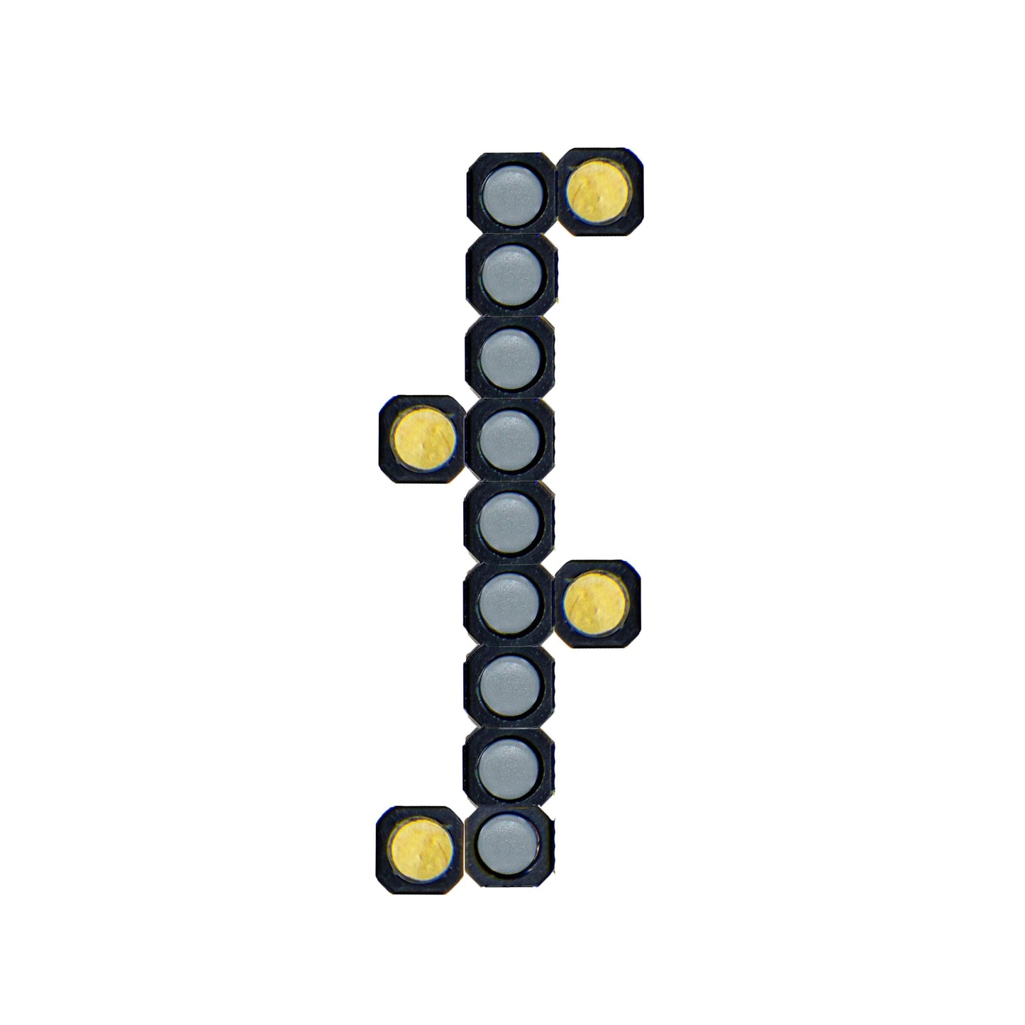 MLPS-B-5-0901-DD-4-PLW5-9MM