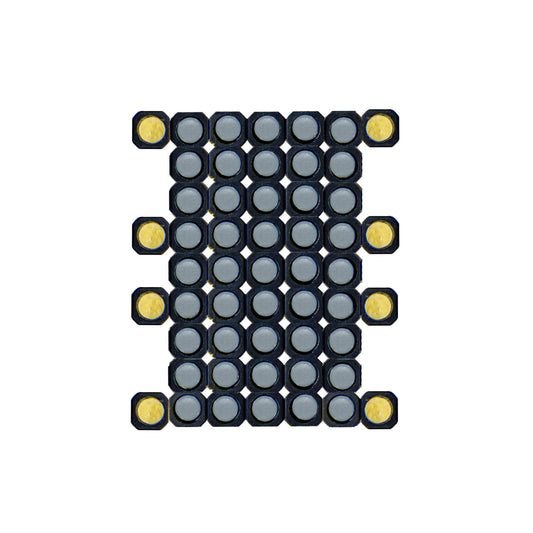 MLPS-B-5-0905-DD-8-PLW5-10MM