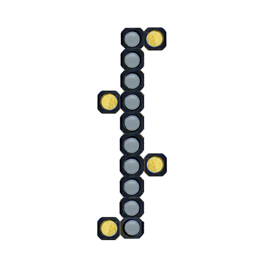 MLPS-B-5-1001-DD-4-PLP5-2-1000