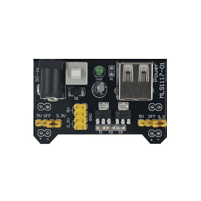 MLS1117-01