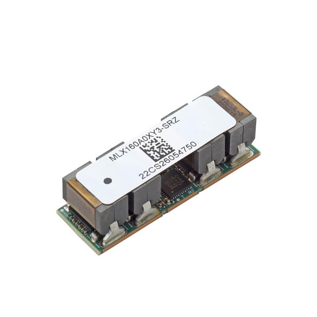 MLX160A0XY3-SRZ