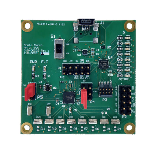 MM101EVK1