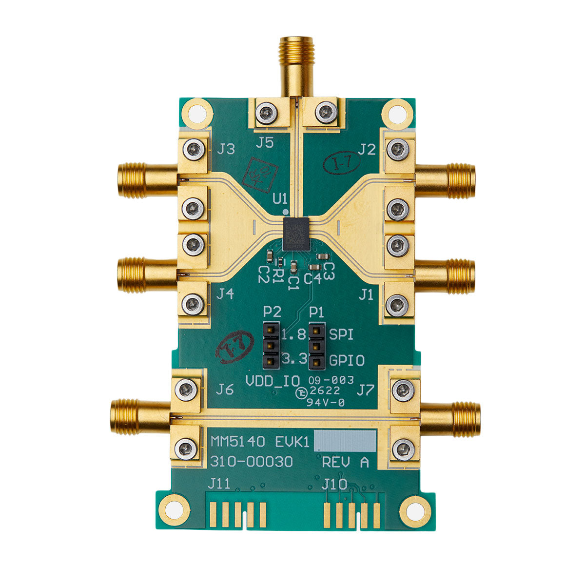 MM5140EVK1