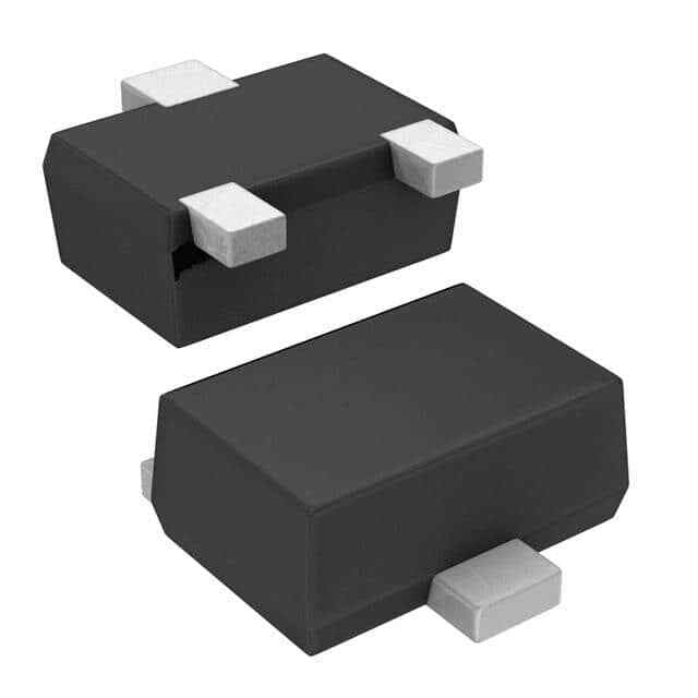 MMBT3904M