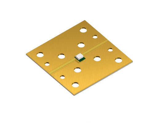 MMCB2527G6T-0040A1 SAMPLE WITH TEST BOARD