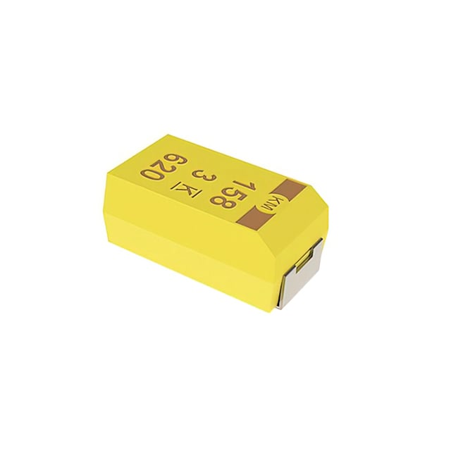 T543D157K010ATE005