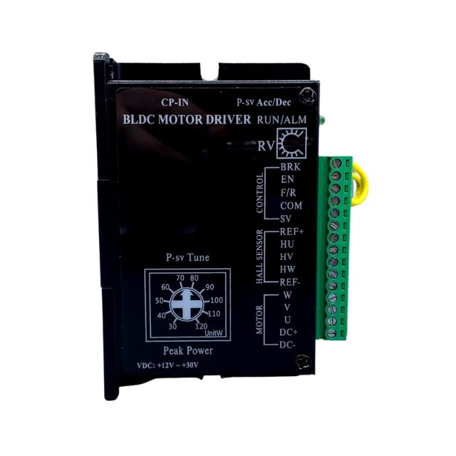 MOT-BL-DRV-120