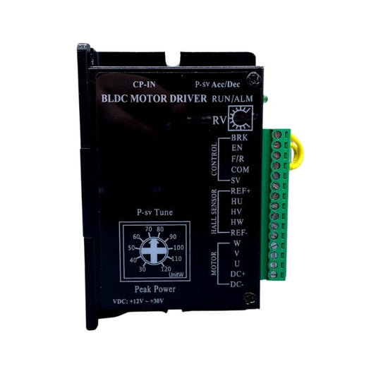MOT-BL-DRV-120