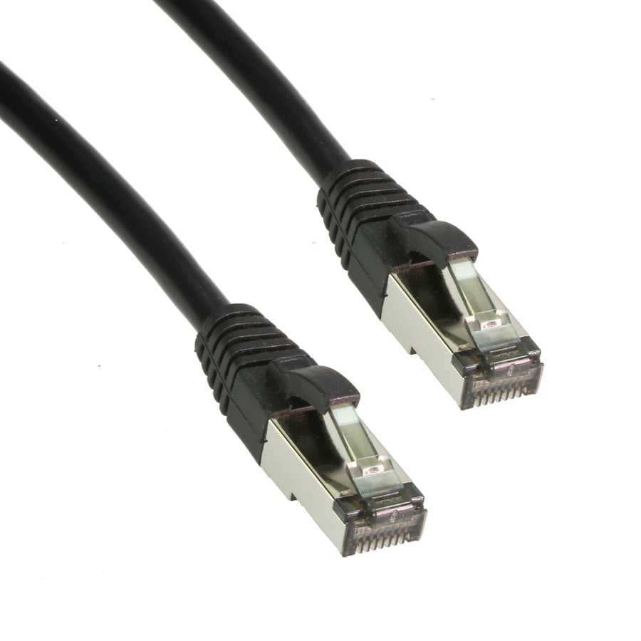 MP-CAT8STPBLK-025