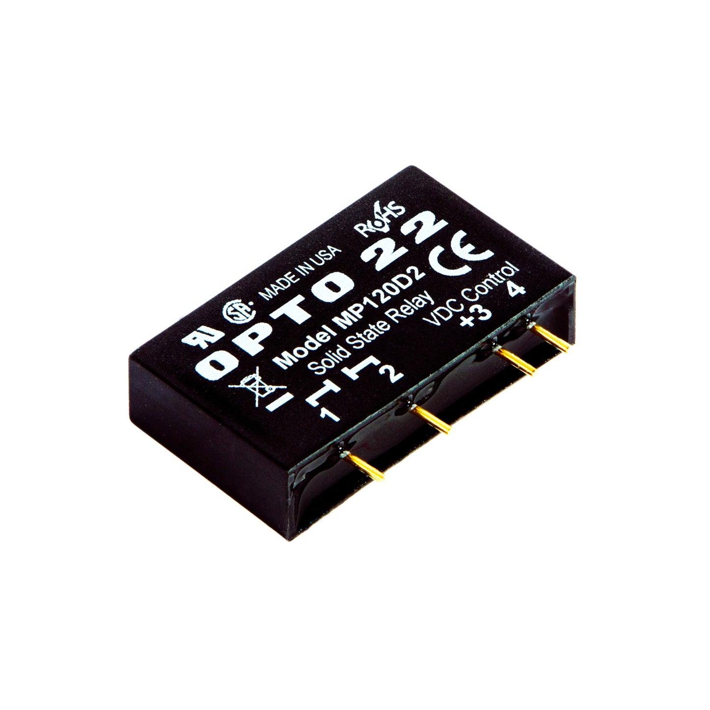 MP120D2