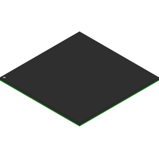 MPC8255AVVPIBB