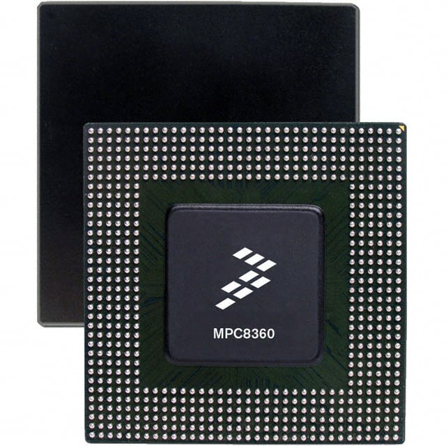 MPC8358EZUAGDGA